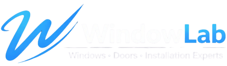 Window Lab Logo